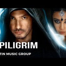 DJ Piligrim -Gayatri Mantra(Official Video) | ПРЕМЬЕРА 2016